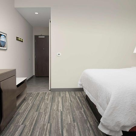 Hampton Inn & Suites לקסינגטון מראה חיצוני תמונה