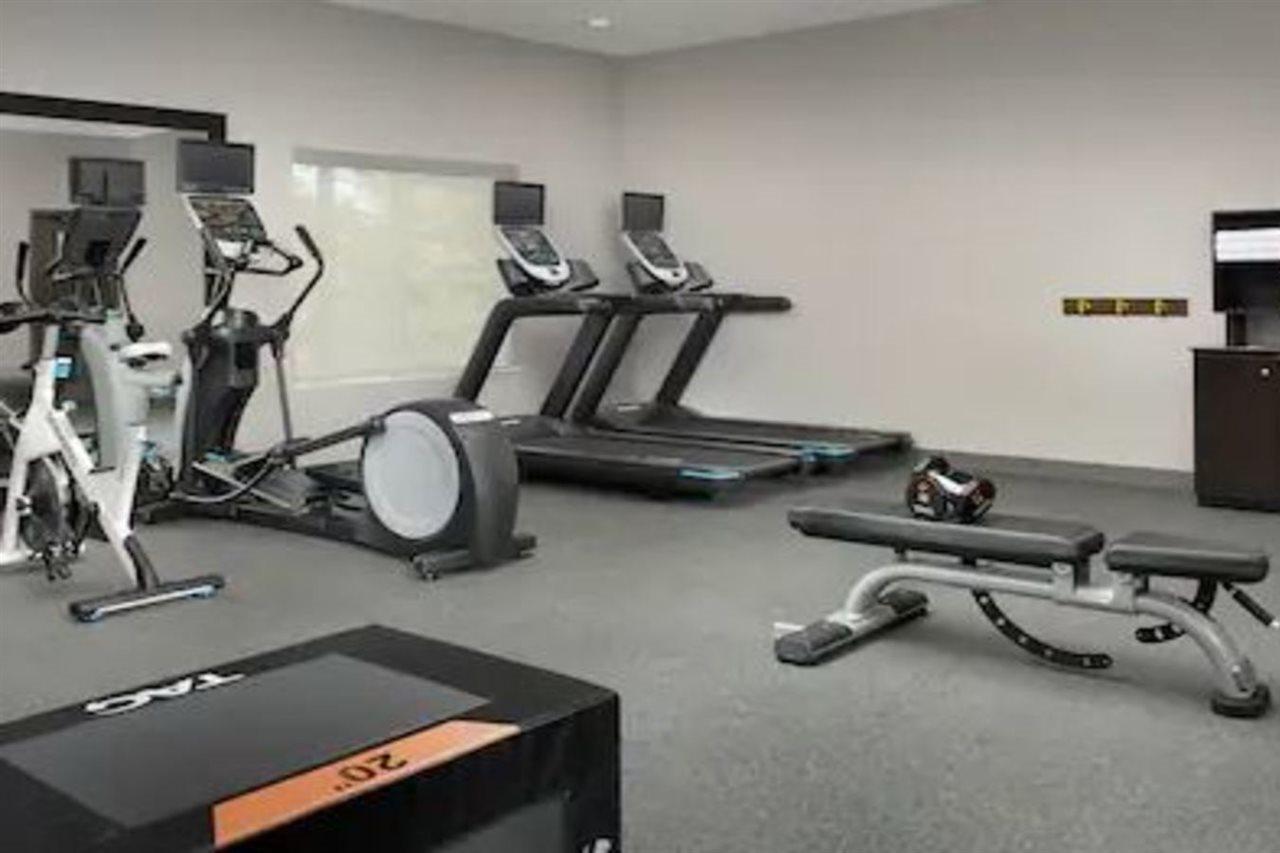 Hampton Inn & Suites לקסינגטון מראה חיצוני תמונה