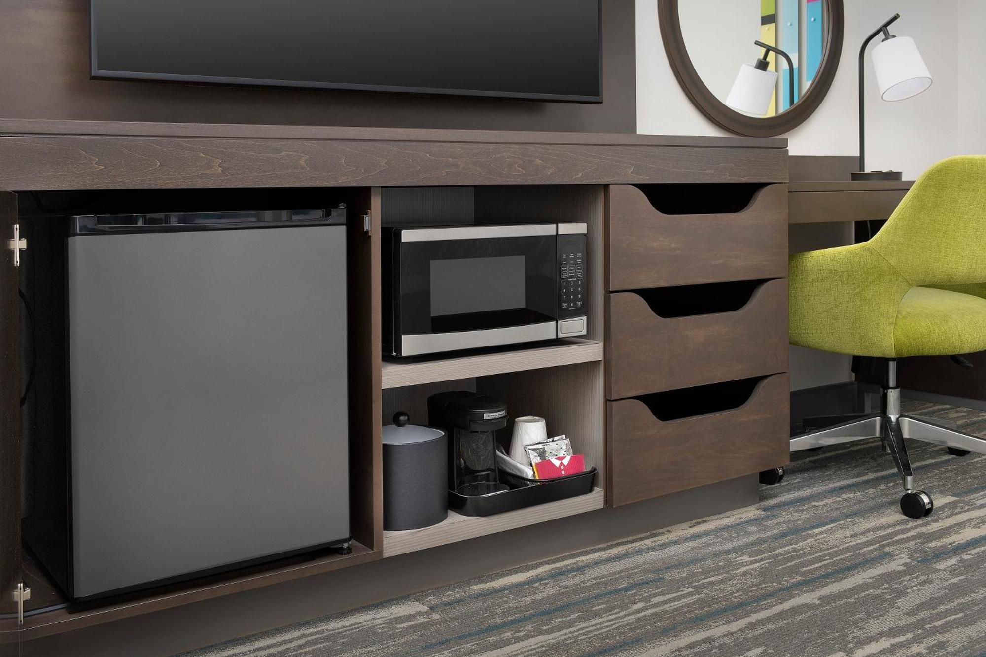 Hampton Inn & Suites לקסינגטון מראה חיצוני תמונה