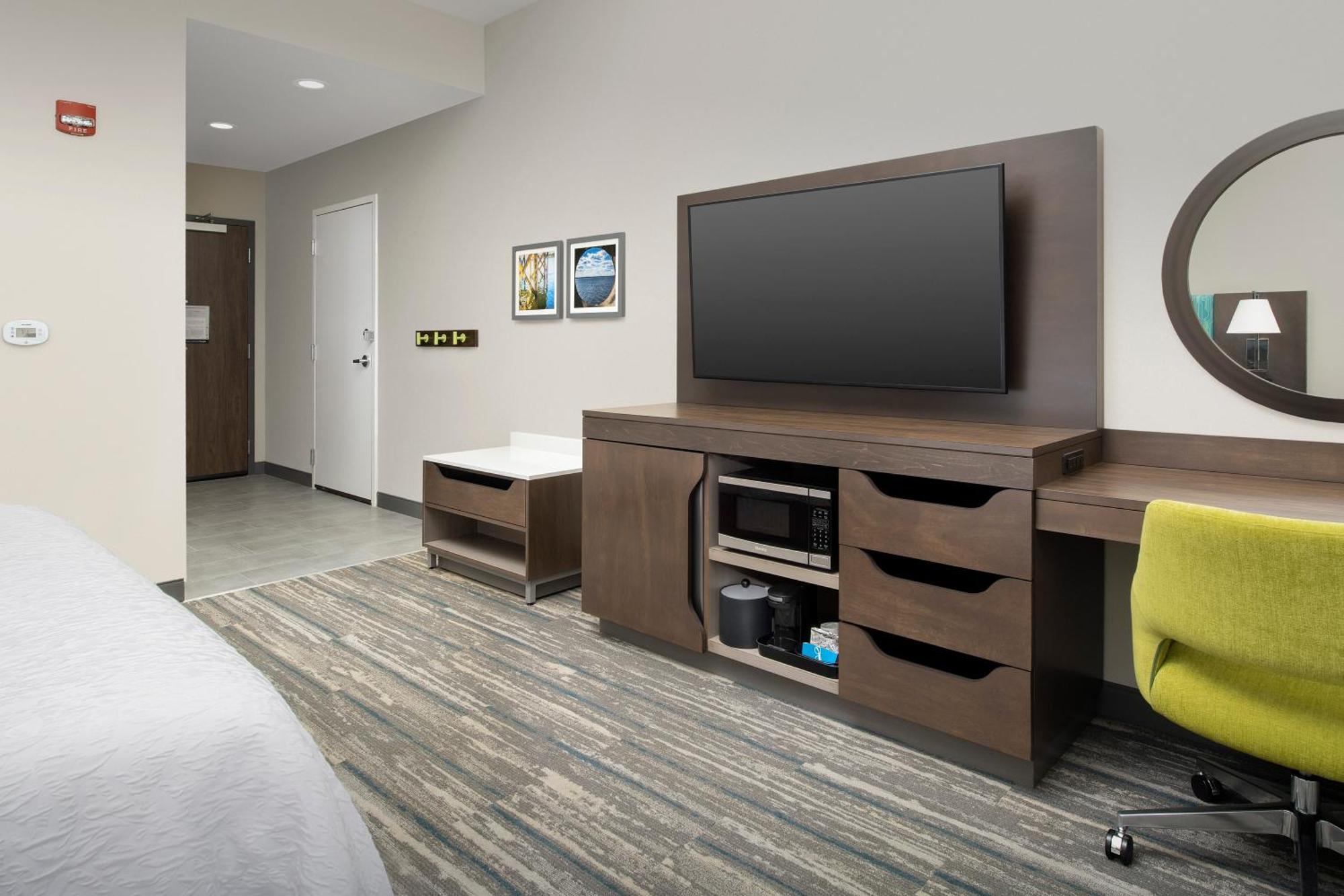 Hampton Inn & Suites לקסינגטון מראה חיצוני תמונה