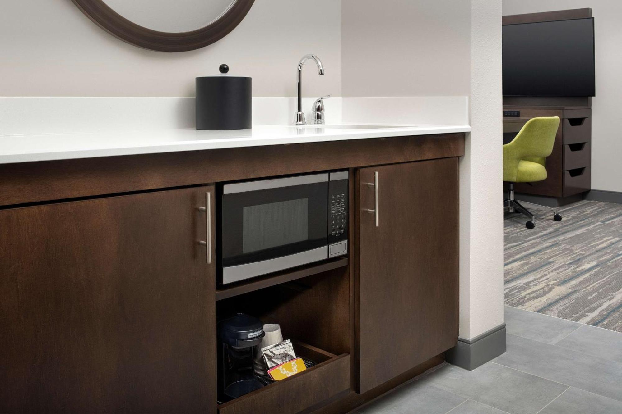 Hampton Inn & Suites לקסינגטון מראה חיצוני תמונה