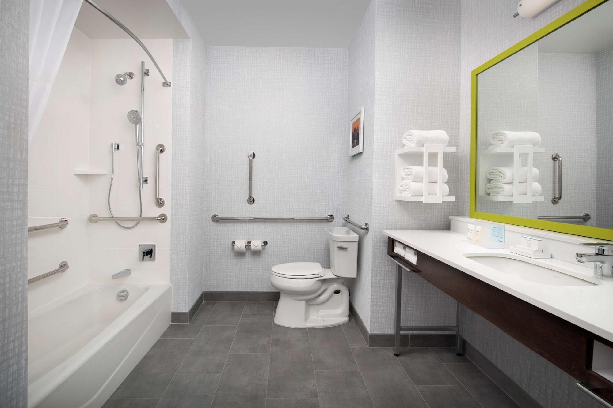 Hampton Inn & Suites לקסינגטון מראה חיצוני תמונה