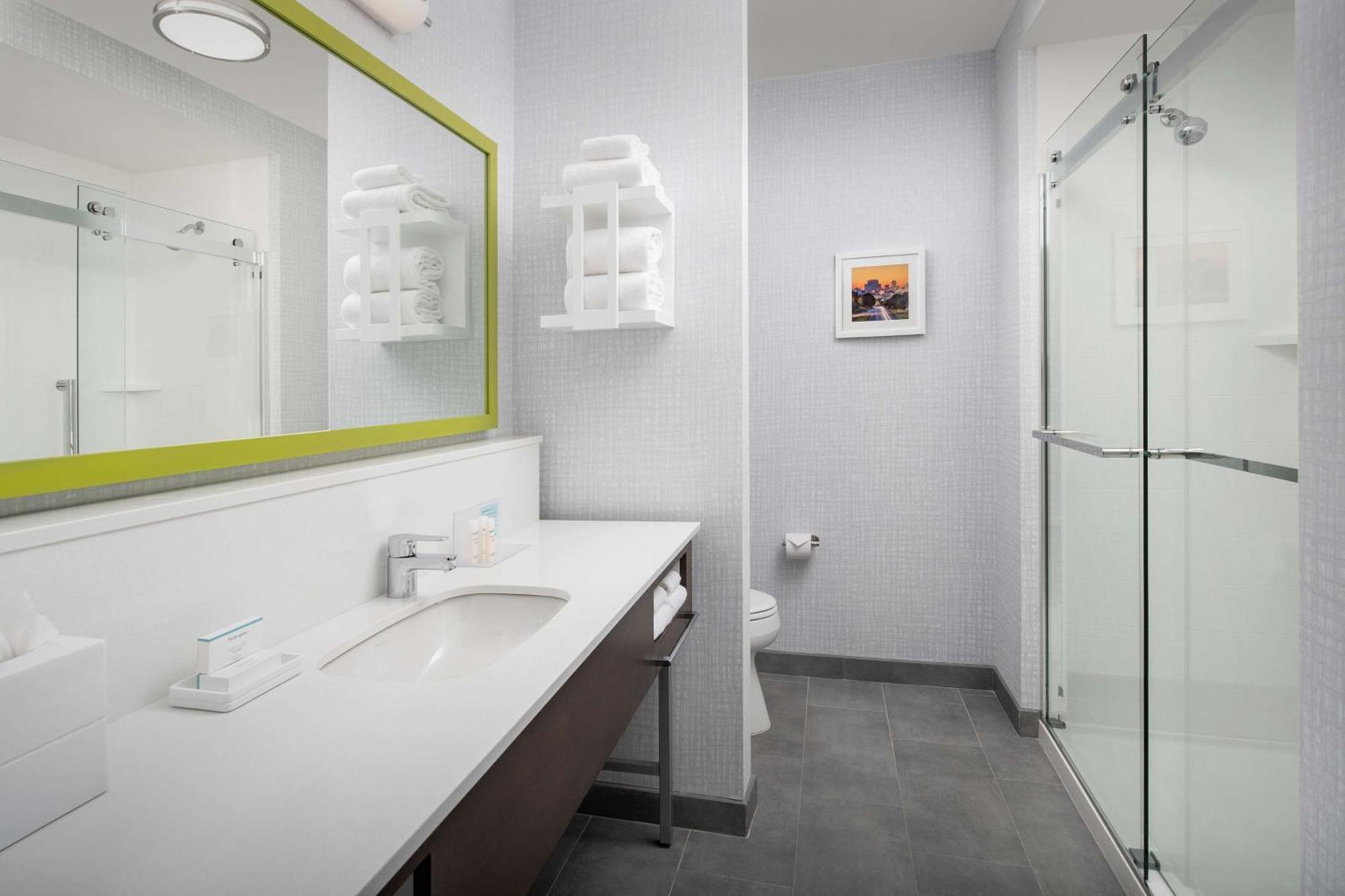 Hampton Inn & Suites לקסינגטון מראה חיצוני תמונה