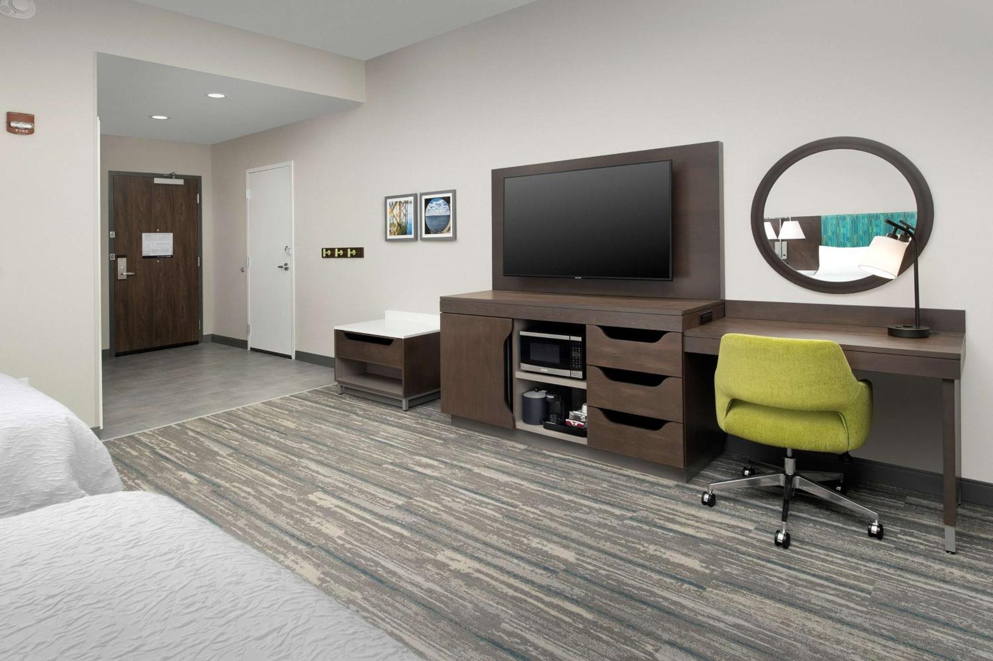 Hampton Inn & Suites לקסינגטון מראה חיצוני תמונה